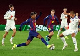 Barcelona - Copenhague, en directo: Champions League, en vivo hoy