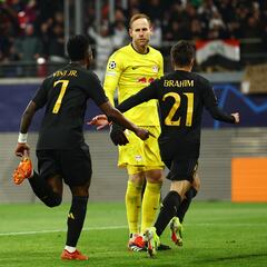 Reacciones, análisis y comentarios del Leipzig 0-1 Real Madrid: octavos Champions League