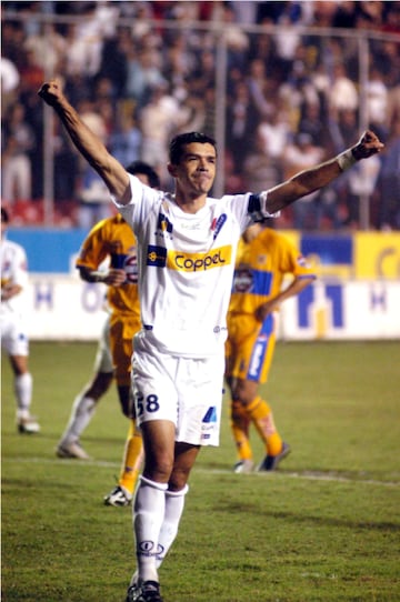 El equipo tiene una corta historia y realmente es recordado por fichar a Pep Guardiola y contar con figuras como Jared Borgetti el 'Loco' Abreu. Ahora mismo es semifinalista en el Ascenso MX.