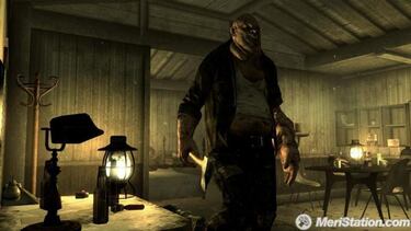 [E3] Fallout 3: Point Lookout