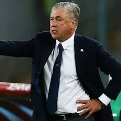 "Cristiano merecería el Balón de Oro cada año, pero Modric..."