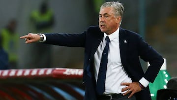 "Cristiano merecer¨ªa el Bal¨®n de Oro cada a?o, pero Modric..."