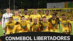 ¿Cuándo vuelve a jugar Bucaramanga la Copa Libertadores? Fecha del próximo partido de fase de grupos