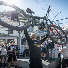 Los confirmados para Valparaíso Cerro Abajo, la carrera más extrema del verano