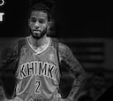 Tyler Honeycutt, jugador del Khimki, fallece tras un tiroteo con la policía en Los Ángeles
