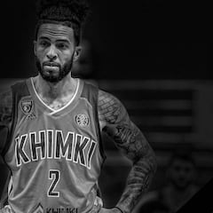 Tyler Honeycutt, jugador del Khimki, fallece tras un tiroteo con la policía en Los Ángeles