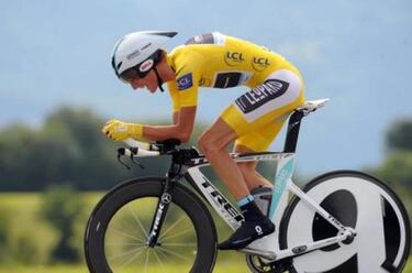 El vencedor más justo