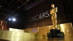 The cinema award ceremony takes place in Los Angeles in March, but what is the origin of the iconic Oscars name?