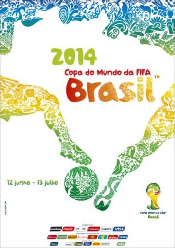 Brasil organizó el torneo 64 años después del célebre Maracanazo. Neymar era la estrella de una selección que aspiraba a dejar el campeonato del mundo en Brasil. Su lesión en cuartos contra Colombia le hizo ausentarse de la semifinal ante Alemania donde los alemanes arrasaron al vencer 1-7 en el estadio del Mineirao. En la final Alemania ganaría a Argentina tras un gol de Mario Gotze en la prórroga. España decepcionó como vigente camepona del mundo tras perder 5-1 ante Holanda y 0-2 ante Chile. La victoria ante Australia sirvió para despedir a muchos jugadores laureados de la Selección.