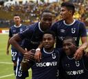 Así espera la UC de Quito a Colo Colo: suma ocho refuerzos