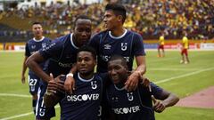 Así espera la UC de Quito a Colo Colo: suma ocho refuerzos