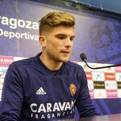 Raúl Guti: "Si seguimos jugando así, los resultados llegarán"