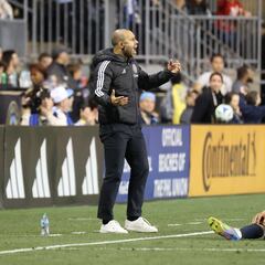 Mascherano: “Los errores individuales los estamos pagando demasiado caros”