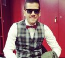 Los looks de Daniel Alves que no te dejarán indiferente