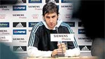 Si no cometemos errores, la Liga será nuestra