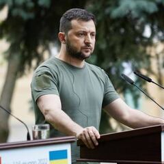 “Rusia está nerviosa”