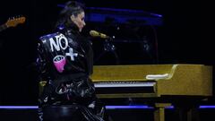 Festival Viña del Mar 2020: resumen día 2 con Mon Laferte, Contador y Francisca Valenzuela