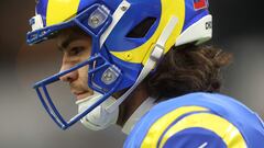 ¿Rams o Bears?: quién es el favorito para avanzar en la Ronda Divisional