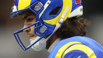 The Rams wide receiver has entered a treatment facility following allegations tied to an off-field incident last December.