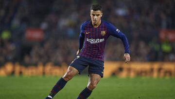 Barcelona - Inter: horario, canal de TV y dónde ver online