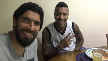 Magallanes ficha a experimentado ex compañero de Abreu