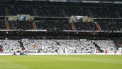 Real Madrid-Real Sociedad en imágenes