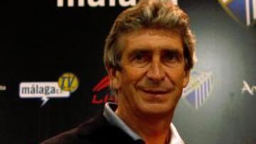 'Me ofrecían cinco años, pero no quiero acomodarme'