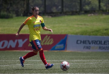 Camino a la Copa América con la ilusión del primer título