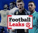 Mira todos los bombazos de Football Leaks