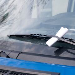 El aviso de la DGT con esta infracción de 200 euros a más de 1.600 pasajeros en sólo una semana