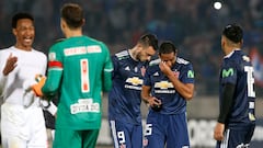 Puede ser el nuevo entrenador de Colo Colo y así recuerda a Chile: “Siempre fueron partidos difíciles”