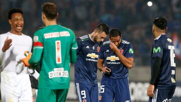 Puede ser el nuevo entrenador de Colo Colo y así recuerda a Chile: “Siempre fueron partidos difíciles”