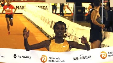 Amlosom batió a Fifa en un vibrante final en Vallecas