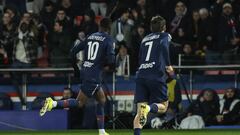 PSG - Newcastle: TV, a qué hora es, cómo y dónde ver hoy la Champions League online
