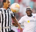 Liga de Quito 1-2 Santos: resumen, goles y resultado