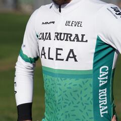 Caja Rural-Alea, nueva denominación del equipo filial