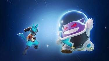 Pokémon Unite se actualiza: traducción al español, nuevo pase de batalla, Holoatuendo y más