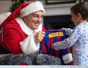 Joan García y Gonzalo: estrellas de los mejores memes del fin de semana