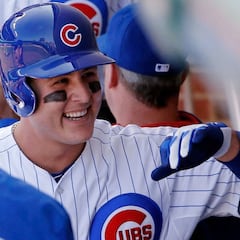 Caminos divergentes de dos grandes amigos en el béisbol