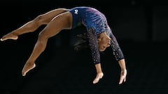 USA women’s gymnastics team at the 2024 Olympics in Paris: Schedule and gymnasts