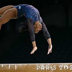 USA women’s gymnastics team at the 2024 Olympics in Paris: Schedule and gymnasts