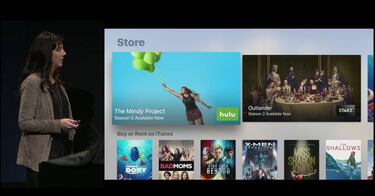 Todas las novedades del evento de Apple de octubre