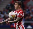 Trippier, pendiente de Rangnick