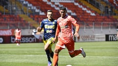 El adiós que golpea a Cobreloa