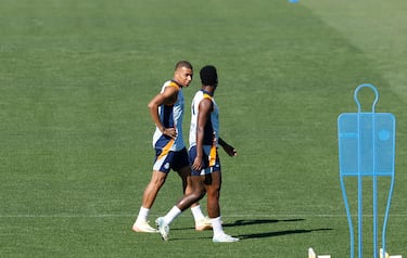 Dois gênios que não se encontram