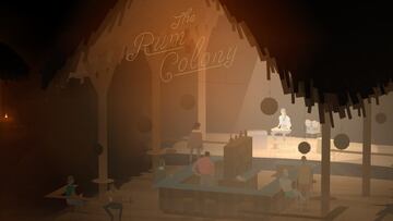 Imágenes de Kentucky Route Zero: TV Edition