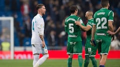 Undécimo fracaso copero en las últimas 20 temporadas