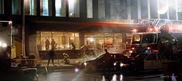 Galería de imágenes BEYOND: Two Souls