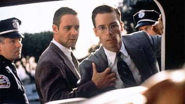 L.A. Confidential