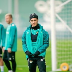 Aires de final en enero